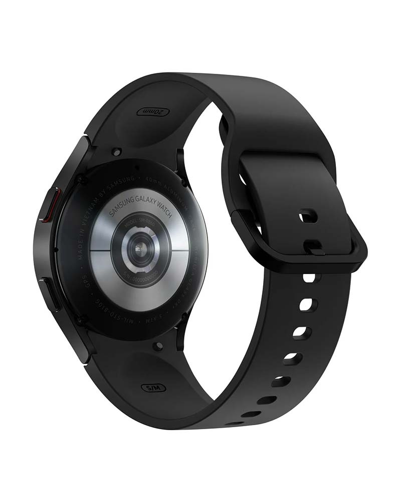 Samsung Galaxy Watch Series 8 GPS 41mm Aluminum - Image 3