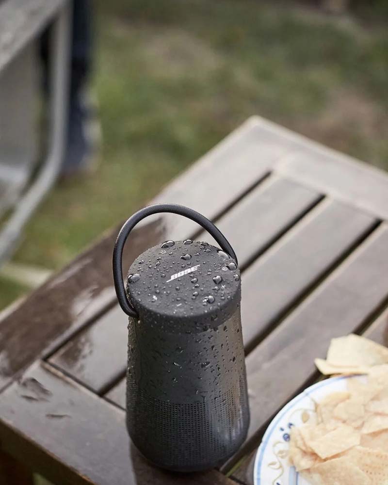 Bluetooth Speaker, IPX7 Waterproof Wireless Speaker - Image 3