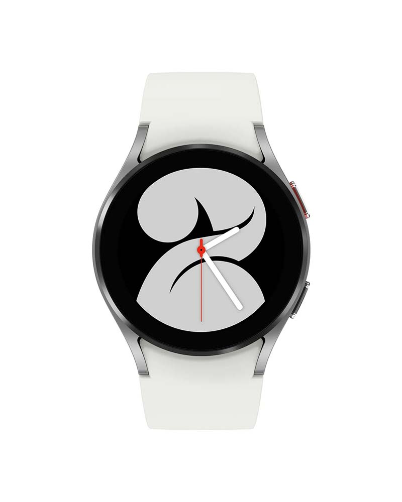 Samsung Galaxy Watch Series 8 GPS 41mm Aluminum - Image 4