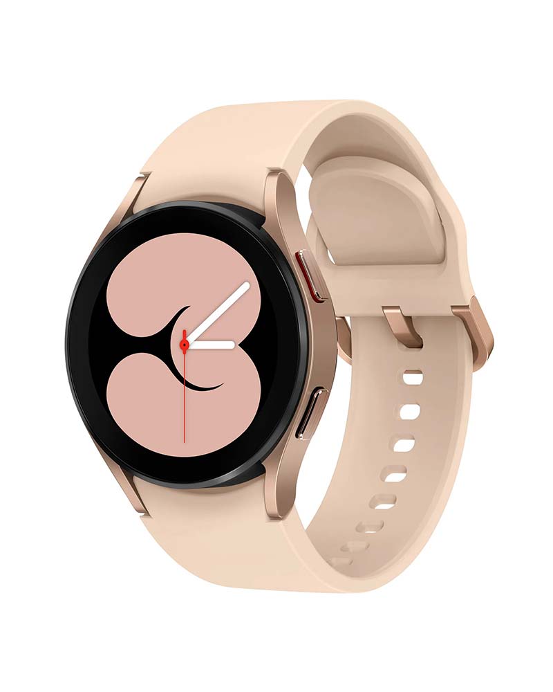 Samsung Galaxy Watch Series 8 GPS 41mm Aluminum - Image 8