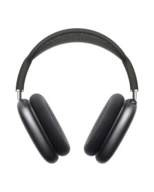 Glossy Chess Cross Board Apple Max Case Headphones